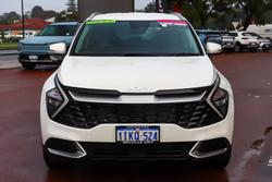 2024 Kia
Sportage S