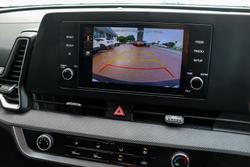 2024 Kia
Sportage S