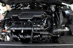 2024 Kia
Sportage S