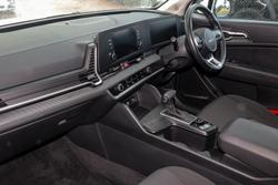 2024 Kia
Sportage S