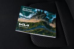 2024 Kia
Sportage S