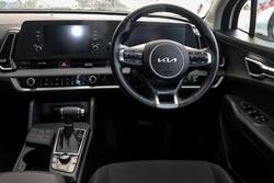 2024 Kia
Sportage S