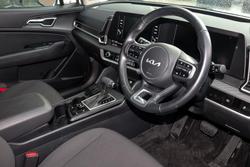 2024 Kia
Sportage S