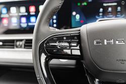 2024 Chery
Tiggo 8 Pro Max Urban