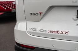 2024 Chery
Tiggo 8 Pro Max Urban