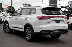 2024 Chery
Tiggo 8 Pro Max Urban