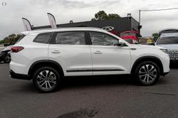 2024 Chery
Tiggo 8 Pro Max Urban