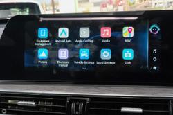2024 Chery
Tiggo 8 Pro Max Ultimate AWD