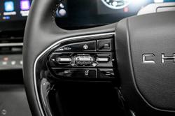 2025 Chery
C5 Ultimate