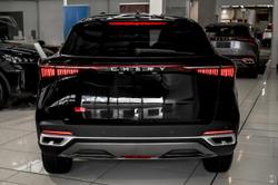 2025 Chery
C5 Ultimate