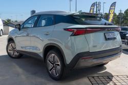 2025 Chery E5 Urban