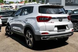 2025 Chery
Tiggo 4 Pro Ultimate