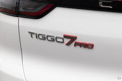 2025 Chery
Tiggo 7 Pro SE