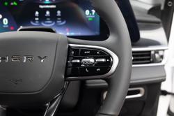 2025 Chery
Tiggo 7 Pro SE