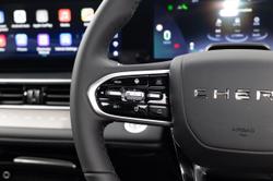 2025 Chery
Tiggo 7 Pro SE