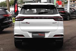 2025 Chery
Tiggo 7 Pro SE