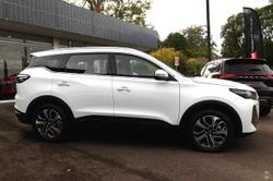 2025 Chery
Tiggo 7 Pro SE