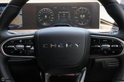 2025 Chery
Tiggo 4 Pro Ultimate
