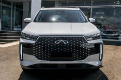 2025 Chery
Tiggo 4 Pro Ultimate