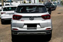 2025 Chery
Tiggo 4 Pro Ultimate