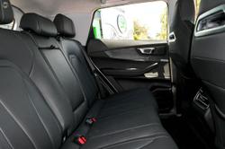 2025 Chery
Tiggo 4 Pro Ultimate