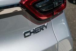 2025 Chery
Tiggo 4 Pro Ultimate