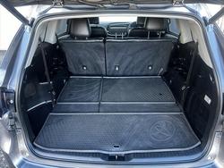 2018 Toyota
                Kluger GXL