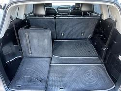 2018 Toyota
                Kluger GXL