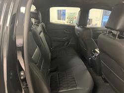 2024 Isuzu
D-MAX BLADE