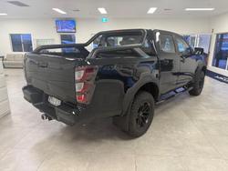 2024 Isuzu
D-MAX BLADE