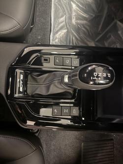 2024 Isuzu
                D-MAX BLADE