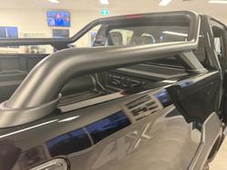 2024 Isuzu
D-MAX BLADE