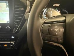 2024 Isuzu
D-MAX BLADE