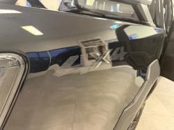 2024 Isuzu D-MAX BLADE