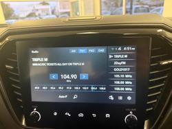 2024 Isuzu
D-MAX BLADE