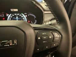 2024 Isuzu
                D-MAX BLADE