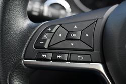 2018 Nissan
X-TRAIL ST