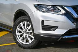 2018 Nissan
X-TRAIL ST