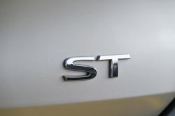 2018 Nissan
X-TRAIL ST