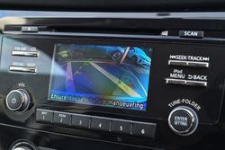 2018 Nissan
X-TRAIL ST