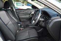 2018 Nissan
X-TRAIL ST