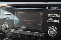 2018 Nissan
X-TRAIL ST