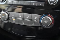 2018 Nissan
X-TRAIL ST