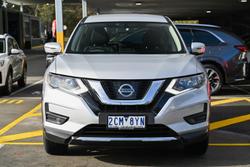 2018 Nissan
X-TRAIL ST