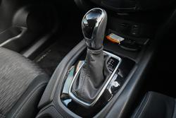 2018 Nissan
X-TRAIL ST