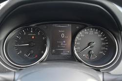 2018 Nissan
X-TRAIL ST