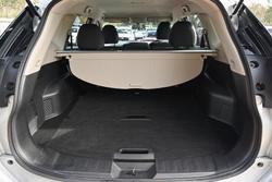2018 Nissan
X-TRAIL ST