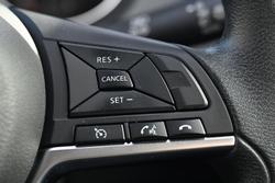 2018 Nissan
X-TRAIL ST