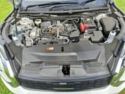 2024 Mitsubishi Outlander LS