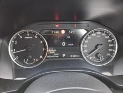 2024 Mitsubishi Outlander LS